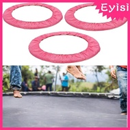 [Eyisi] Trampoline Spring Gym Indoor Round Anti Tearing Jumping Bed Cover
