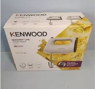 Kenwood Quickmix Lite 手提攪拌機（沒有盒子）