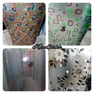 Glass Sticker/Glass Sticker/Glass film Sticker/House Window film/House Window film Sticker/Glass fil