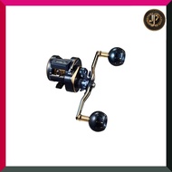 Daiwa (DAIWA) Saltiga IC 100HL-DH Offshore Baitcasting Reel with Counter
Daiwa (DAIWA) 21 Saltiga IC