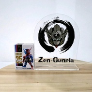 Converge Kamen Rider Build Rabbit Tank 35 BANDAI Build Series