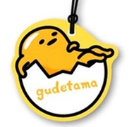 Egg Yolk Style EasyCard-Eggshell EasyCard