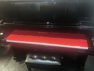 屯門老字號二手琴行 Kawai US-60🇯🇵日本製鋼琴_大譜架_演奏級