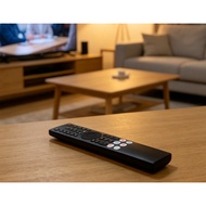 4K Ultra HD QLED Google Smart TV Voice Command Remote With Netflix Prime Video YouTube iQIYI TCL Cha