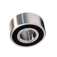 DOUBLE ROW ANGULAR BEARING 5205 2RS FBJ 25X52X20.6
