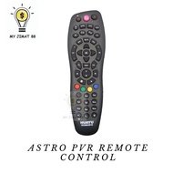 ASTRO PVR REMOTE CONTROL URC20006-00FF-00