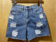 Big John Shorts 26”