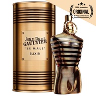 Jean Paul Gaultier Le Male Elixir Parfum 75 ml. 125 ml.