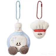 [Not For Sale] Vitahealth Badminton Racket Plush 1s_GWP