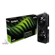 PALIT GeForce RTX 5050 Dual 8GB