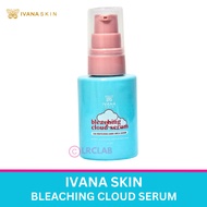 Ivana Skin Deo Serum Bleaching Cloud Underarm Whitening Serum 30ml Deodorant by Ivana Alawi