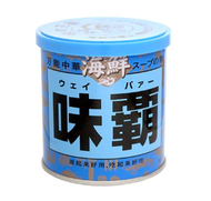 味霸 - [日本製造] 海鮮味霸 調味醬 (250g)[平行進口]
