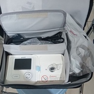 BIPAP Machine BreathCare PAP