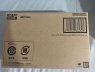 metal robot 魂Akatsuki 曉不知火裝備Gundam Seed Freedom Ver.