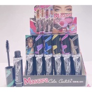 Color Castle Lash Domination Mascara