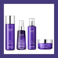 【Dermafirm】R4 紫蘇保濕修護組合 (四件組)