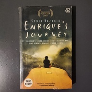 Enrique's Journey - Sonia Nazario