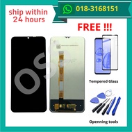 Vivo Y20 2020 / Y20 2021 / Y12S / Y20i / Y21i / Fullset LCD Display Touch Screen Digitizer
