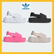 Adidas Women's Adilette 22 XLG 4 Colors Slides