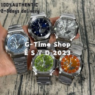 CASIO G-SHOCK GM-2110D-2A / GM-2110D-2B / GM-2110D-3A / GM-2110D-4A / GM-2110D-7A / GM-2110D / GM-21