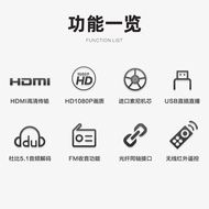 Normal Sound DV-925 Home DVD Upgraded Version DVD Player Player DVD Player HD CD Player HDMI