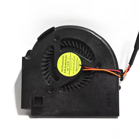 Laptop cpu cooling fan cooler for Lenovo ThinkPad X220 X220i X230 M-233C-1
