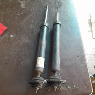BMW E90 1pair 300 no warranty absorber and absorber mouting