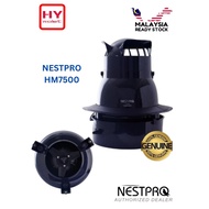 NESTPRO SWIFTLETS FARM HUMIDIFIER HM7500 / MESIN KABUS RUMAH WALIT NEW UPGRADE