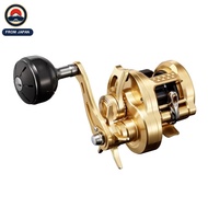 SHIMANO 23 Ocea Conquest Series Conventional Offshore Reel