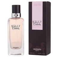 Hermes Kelly Caleche EDT 愛馬仕 - 凱莉驛馬車女性淡香水 100ml