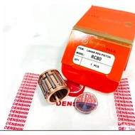 Bearing Pen Piston Rc80 Rc100 Rc Fr80 Bearing Roller Bamboo Roces Pin Seher Rare