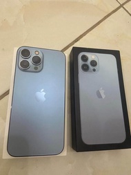 IPHONE 13 PRO MAX 256GB IBOX SECOND