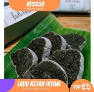 ladu ketan hitam asli 1kg