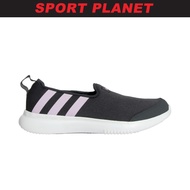 adidas Women Breezewalk Walking Shoe Kasut Perempuan (GB2349) Sport Planet 08-04