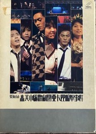 903idclub 係 903 歌劇森美小儀歌劇團亞卡比槍擊事件3VCD