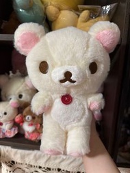 絕版鬆弛熊
