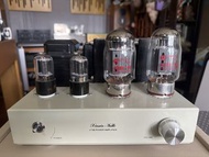 Xinsin Audio KT88膽機