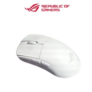 ROG Dragon Scale 2 ACE เกล็ดมังกร น้ำหนักเบาเมาส์สำหรับเล่นเกมส์สมมาตรไร้สาย8K อัตราการส่งคืนเชื่อม