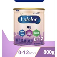 ENFALAC GE GENTLEASE 800g 0-12 BULAN