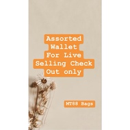 MT88 ASSRTD Wallet For Live Selling Check out