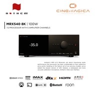 Anthem MRX 540 8K | 7.2 Chanel | MRX Series | AV Receiver | Dolby Atmos