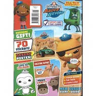 Octonauts (Single Issue)