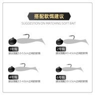 Mata kail pancing jenis root dengan dua duri, mata kail pancing jenis micro root, mata kail crank, m
