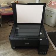 噴墨印表機Epson L3150