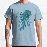 Incindent Cheese String T-Shirt