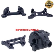 Original part rc drift HSP FF 94123 94111 part 02035, 02042, 02064, and 02051