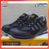 Krisbow Sepatu safety HYDRA || Safety Shoes Krisbow HYDRA