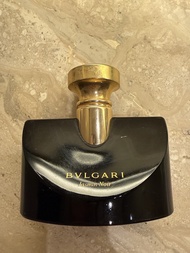BVLGARI Jasmin Noir 香水