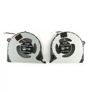 Laptop CPU GPU Cooling Fan For Dell Inspiron G7 15-7000 7577 7588 G5-5587 P72F Cooler 2JJCP FJQS DC5V 0.5A FJQT