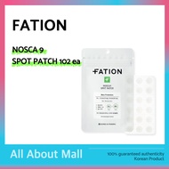 [FATION] NOSCA9 Spot Patch 102ea